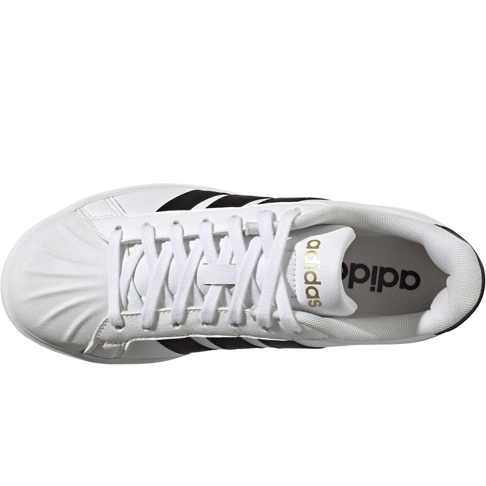 adidas zapatilla moda mujer STREETTALK BOLD 05