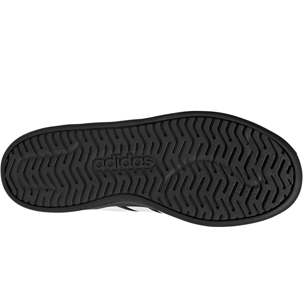 adidas zapatilla moda mujer STREETTALK BOLD vista superior