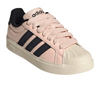 adidas zapatilla moda mujer STREETTALK lateral interior