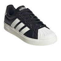 adidas zapatilla moda mujer STREETTALK lateral interior