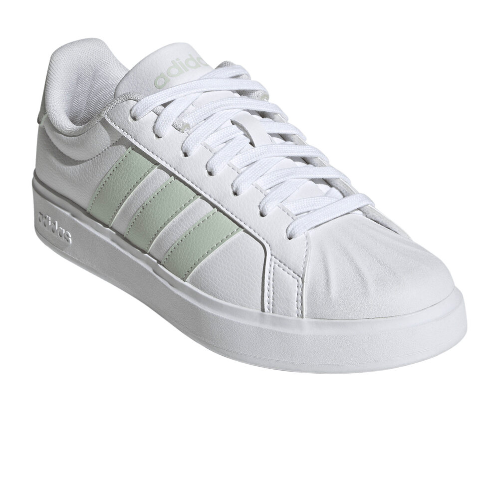 adidas zapatilla moda mujer STREETTALK lateral interior