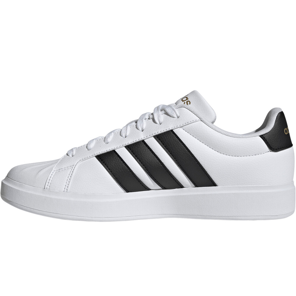 adidas zapatilla moda mujer STREETTALK puntera