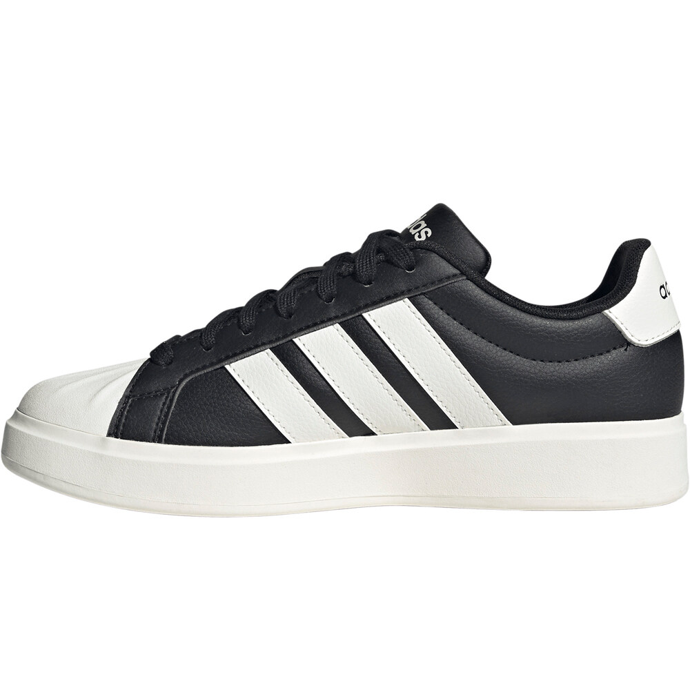 adidas zapatilla moda mujer STREETTALK puntera