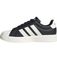 adidas zapatilla moda mujer STREETTALK puntera