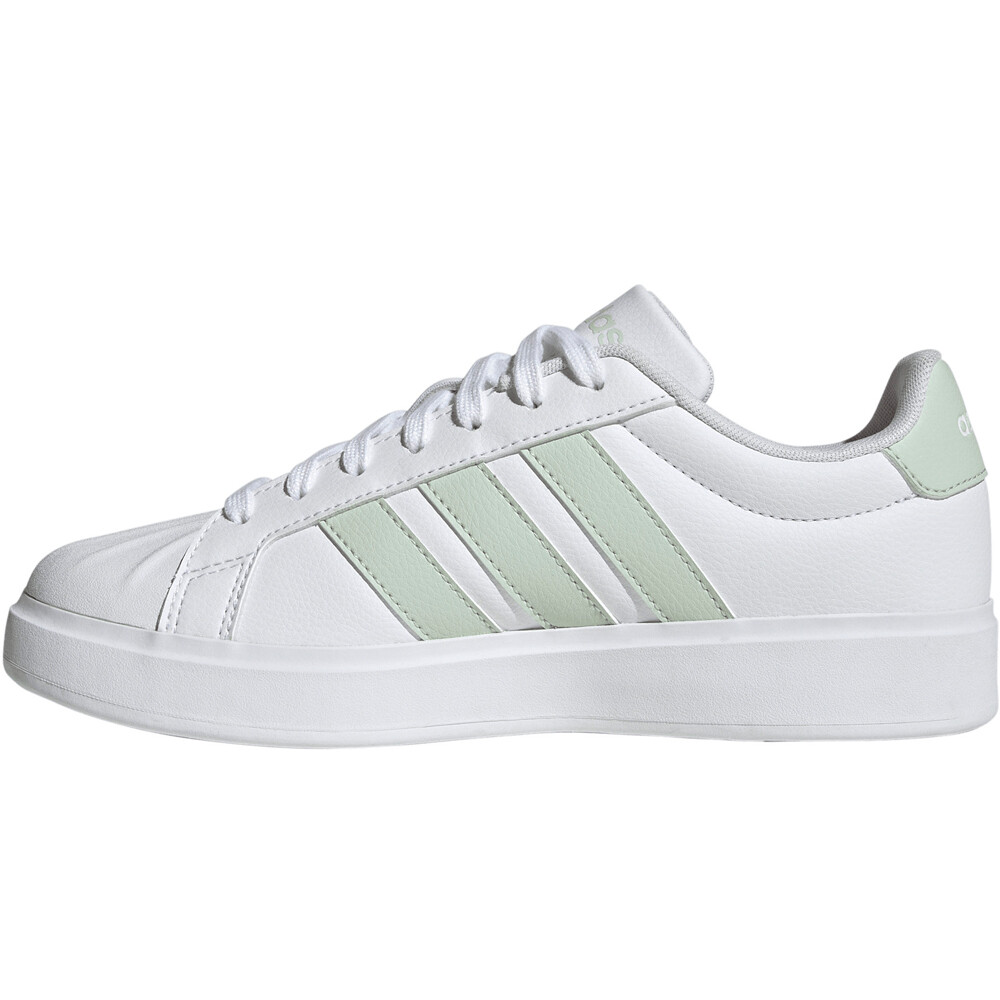 adidas zapatilla moda mujer STREETTALK puntera