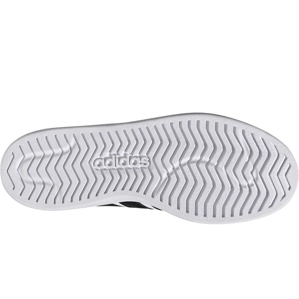 adidas zapatilla moda mujer STREETTALK vista superior