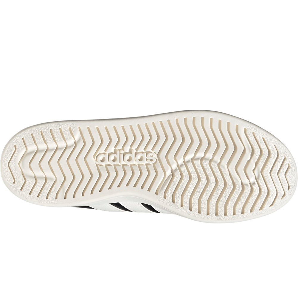 adidas zapatilla moda mujer STREETTALK vista superior