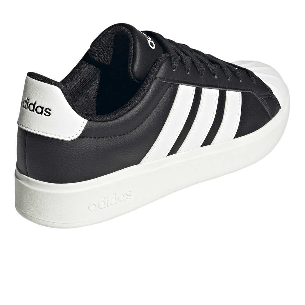 adidas zapatilla moda mujer STREETTALK vista trasera