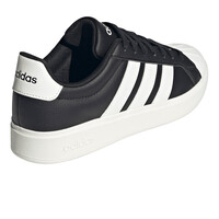 adidas zapatilla moda mujer STREETTALK vista trasera