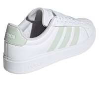 adidas zapatilla moda mujer STREETTALK vista trasera