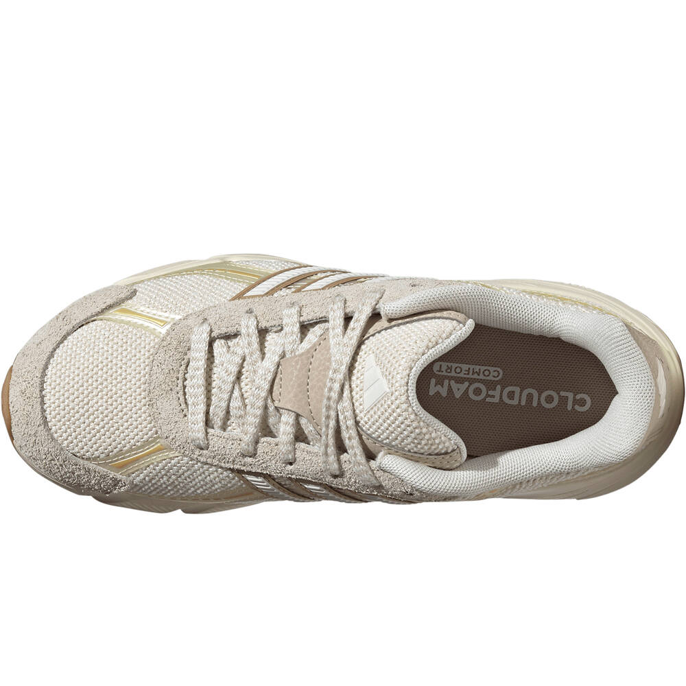 adidas zapatilla moda mujer TECHNOCHAOS 2000 05