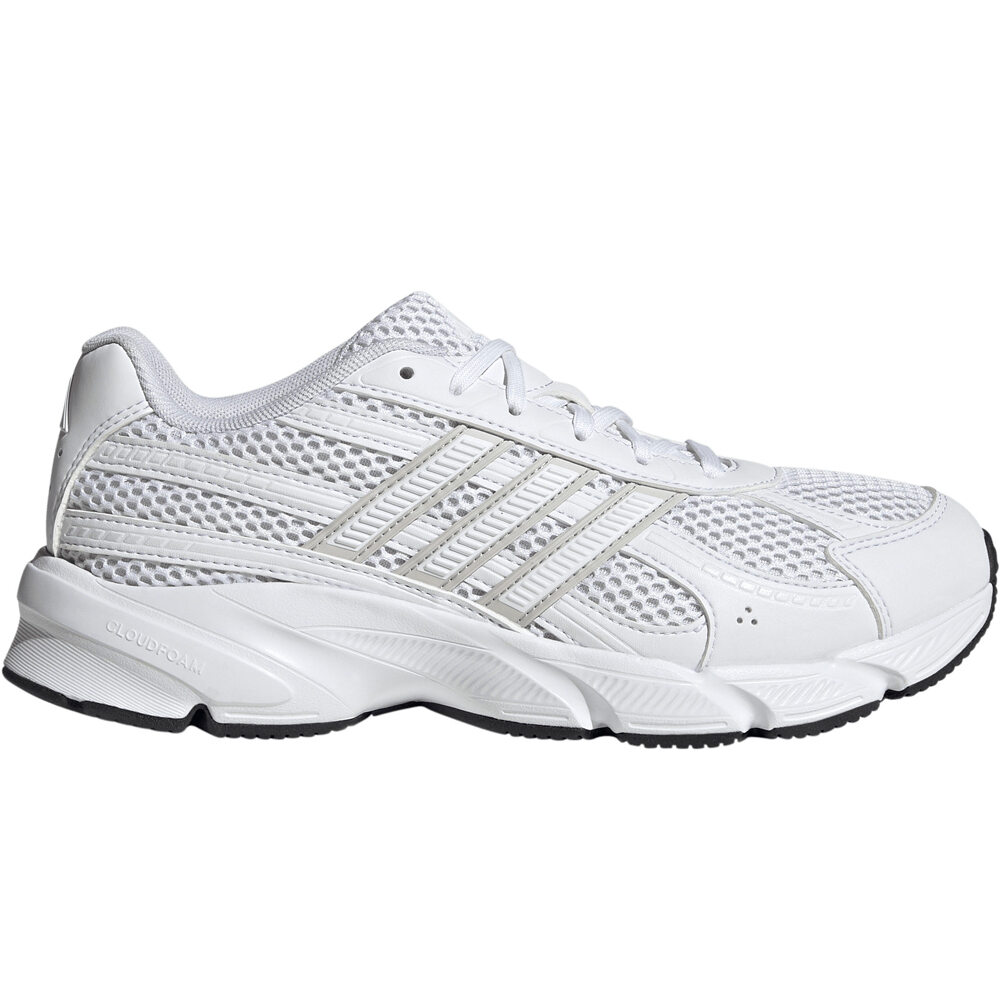 adidas zapatilla moda mujer TECHNOCHAOS 2000 lateral exterior