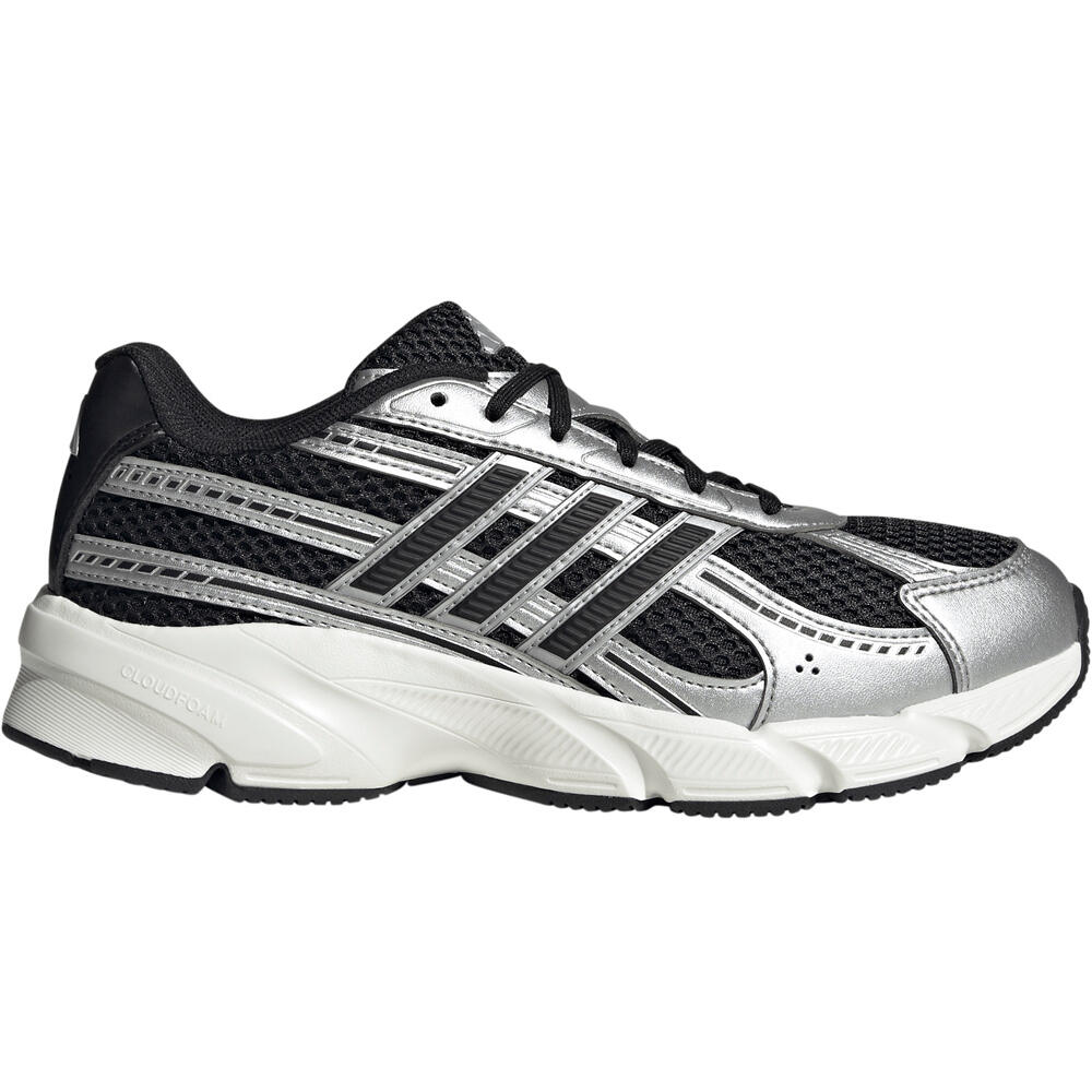 adidas zapatilla moda mujer TECHNOCHAOS 2000 lateral exterior