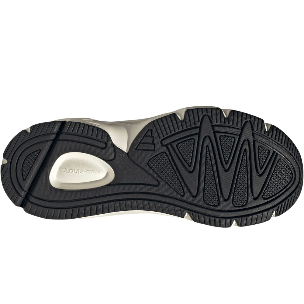 adidas zapatilla moda mujer TECHNOCHAOS 2000 vista superior