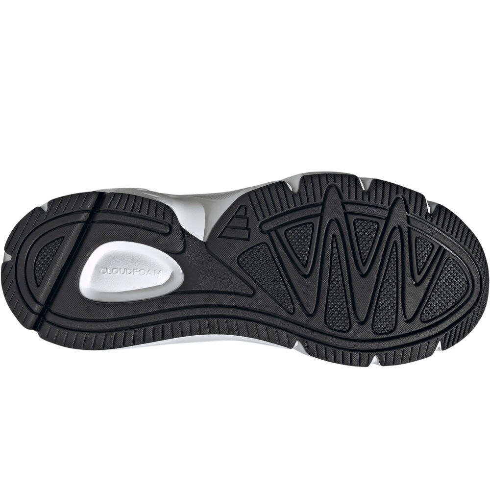 adidas zapatilla moda mujer TECHNOCHAOS 2000 vista superior