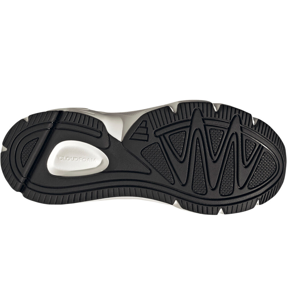 adidas zapatilla moda mujer TECHNOCHAOS 2000 vista superior