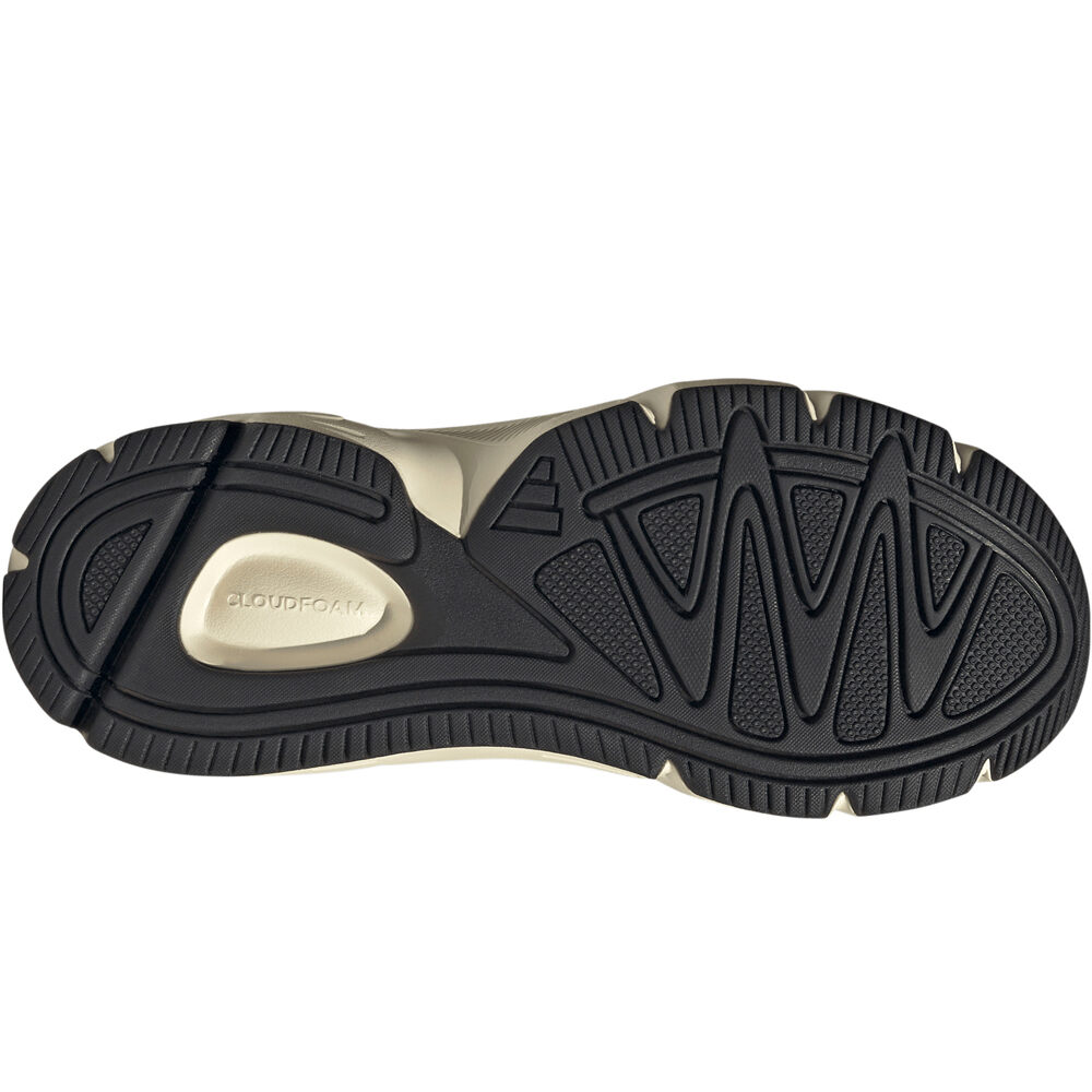 adidas zapatilla moda mujer TECHNOCHAOS 2000 vista superior