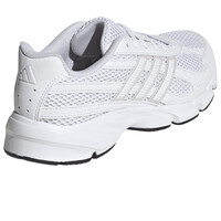 adidas zapatilla moda mujer TECHNOCHAOS 2000 vista trasera