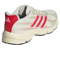 adidas zapatilla moda mujer TECHNOCHAOS 2000 vista trasera