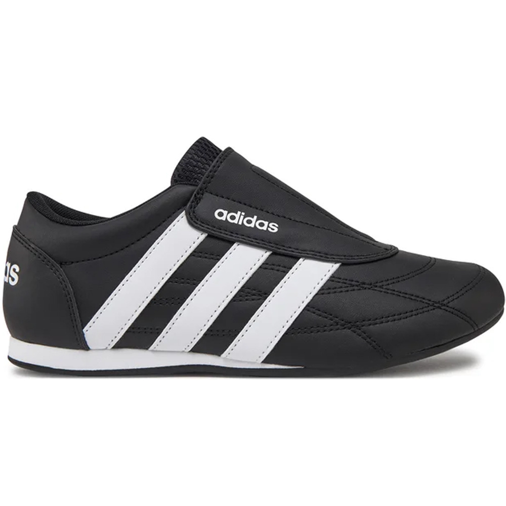 adidas zapatilla moda mujer TEKWEN lateral exterior