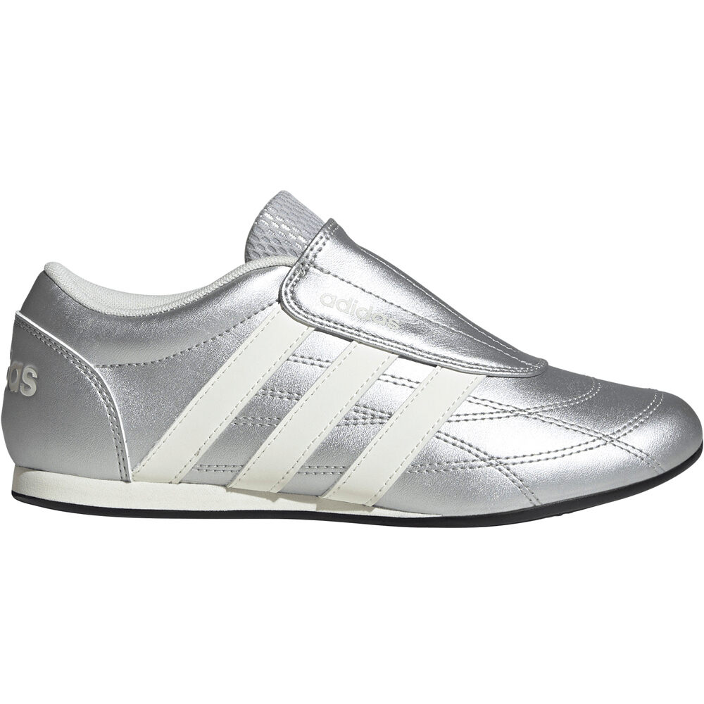 adidas zapatilla moda mujer TEKWEN lateral exterior