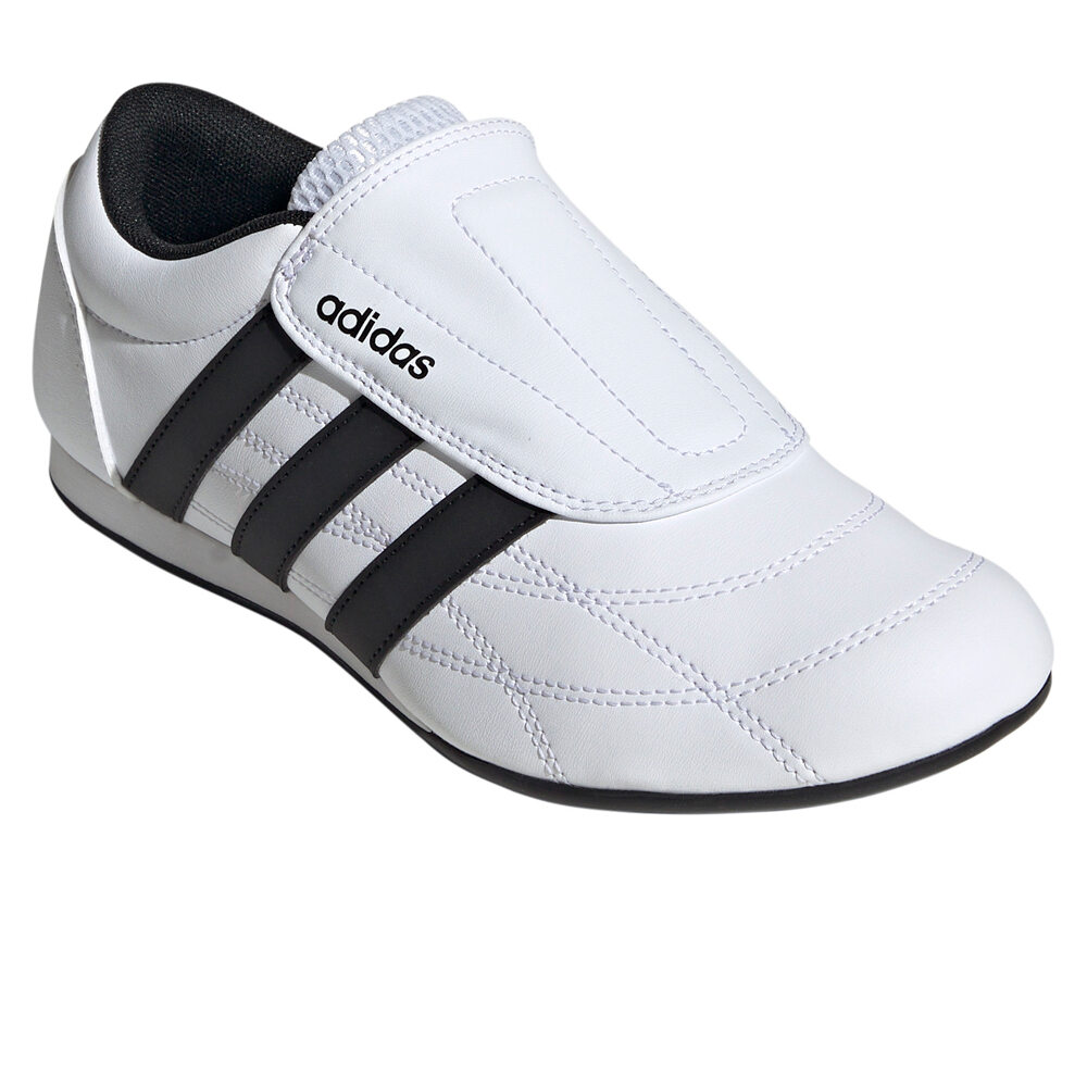 adidas zapatilla moda mujer TEKWEN lateral interior