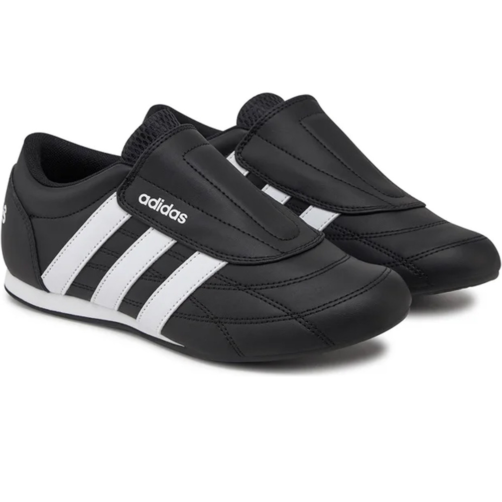 adidas zapatilla moda mujer TEKWEN lateral interior