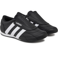 adidas zapatilla moda mujer TEKWEN lateral interior