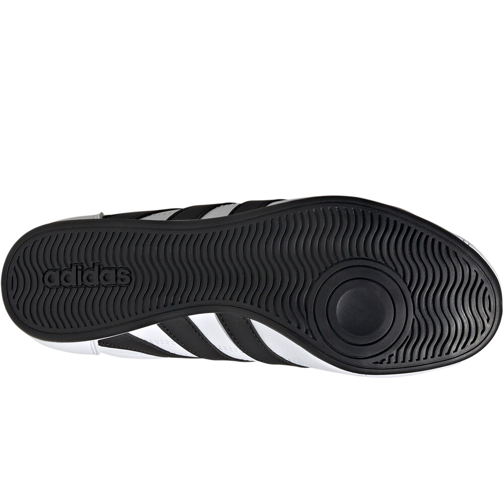 adidas zapatilla moda mujer TEKWEN vista superior