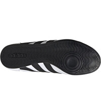 adidas zapatilla moda mujer TEKWEN vista superior