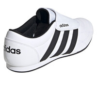 adidas zapatilla moda mujer TEKWEN vista trasera