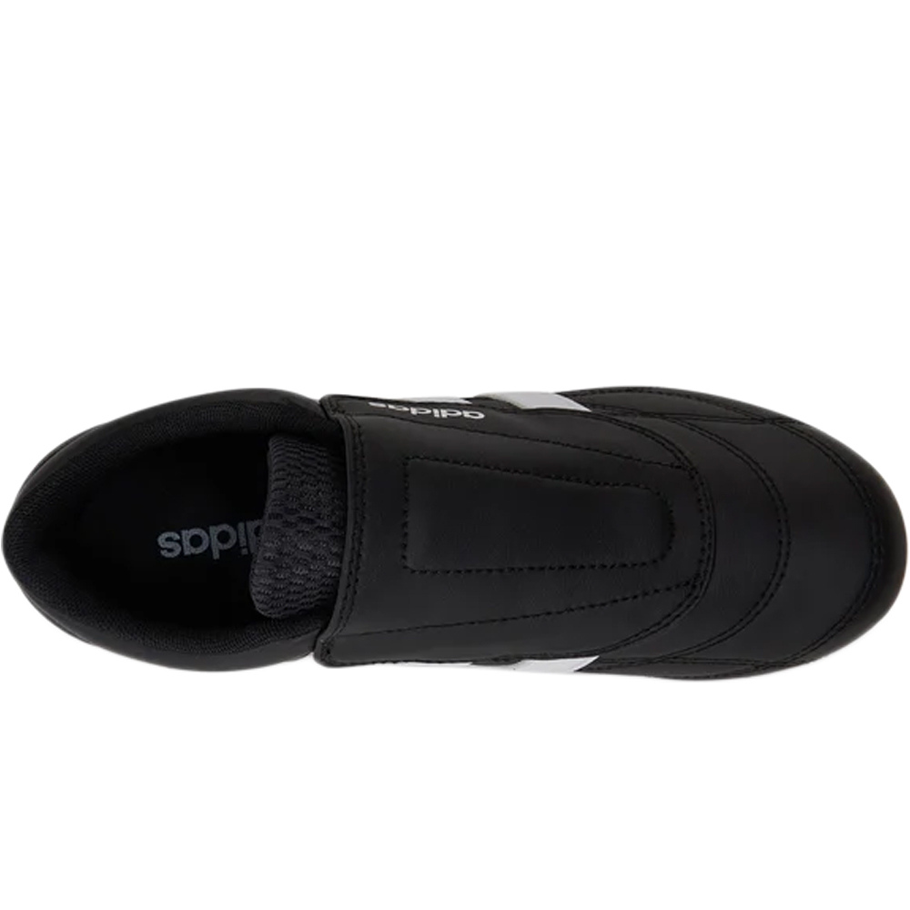 adidas zapatilla moda mujer TEKWEN vista trasera