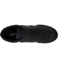 adidas zapatilla moda mujer TEKWEN vista trasera