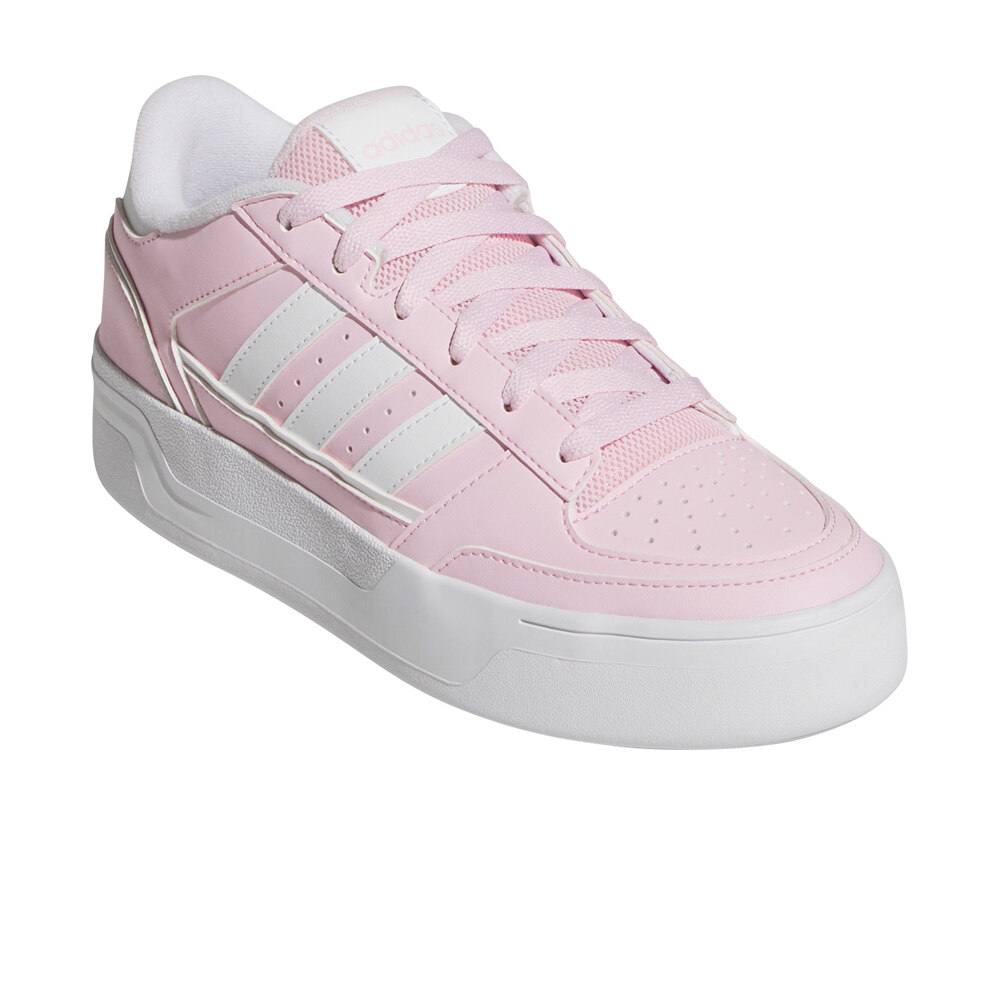 adidas zapatilla moda mujer TURNAROUND lateral interior