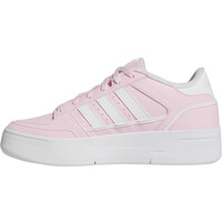 adidas zapatilla moda mujer TURNAROUND puntera