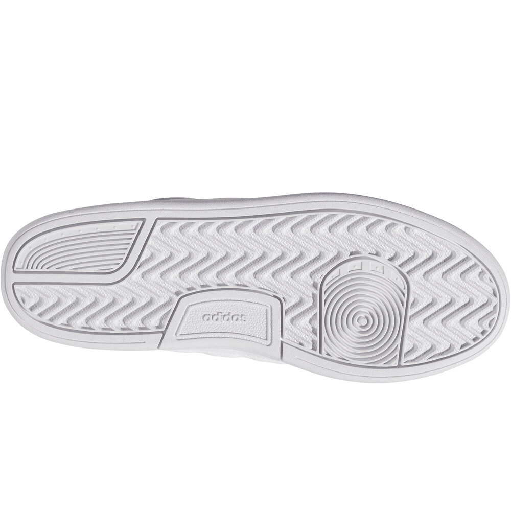 adidas zapatilla moda mujer TURNAROUND vista superior