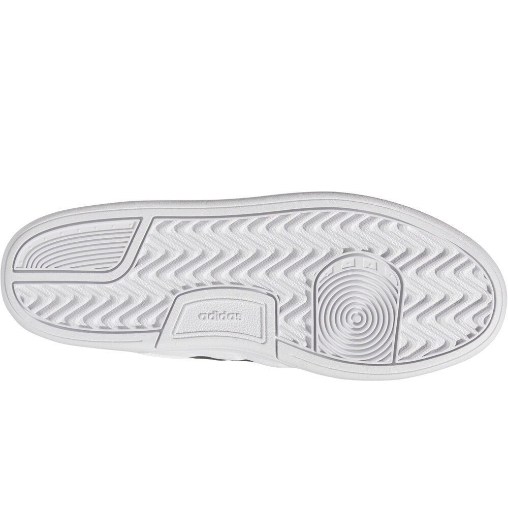 adidas zapatilla moda mujer TURNAROUND vista superior