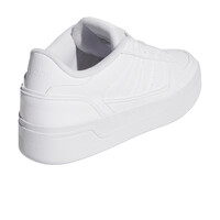adidas zapatilla moda mujer TURNAROUND vista trasera