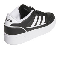 adidas zapatilla moda mujer TURNAROUND vista trasera