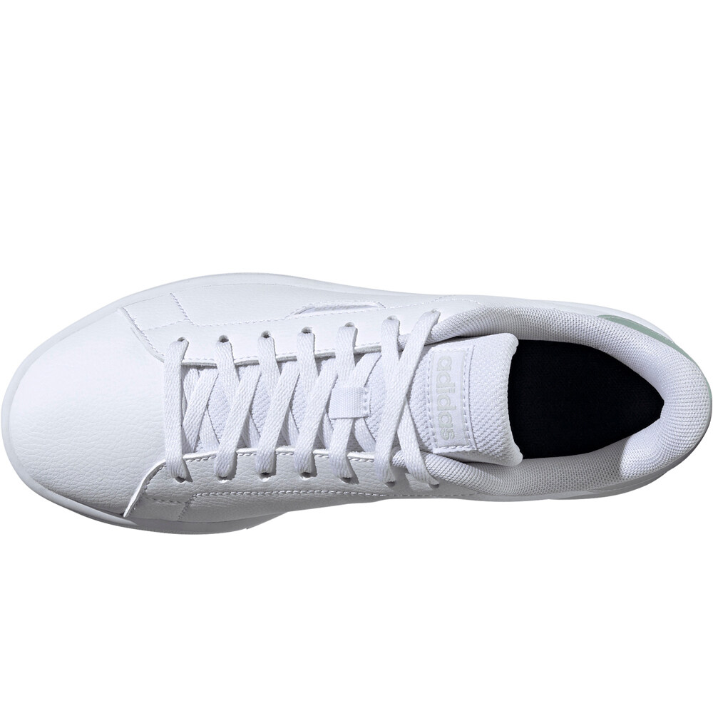 adidas zapatilla moda mujer URBAN COURT 05