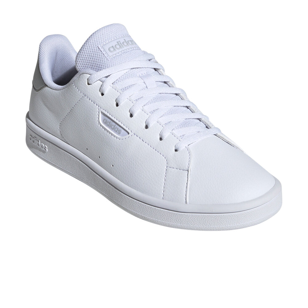 adidas zapatilla moda mujer URBAN COURT lateral interior