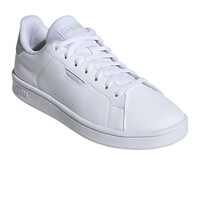 adidas zapatilla moda mujer URBAN COURT lateral interior