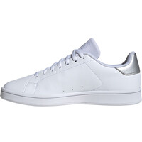 adidas zapatilla moda mujer URBAN COURT puntera