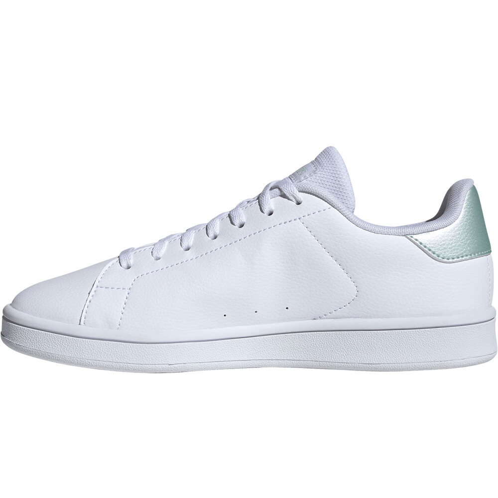 adidas zapatilla moda mujer URBAN COURT puntera