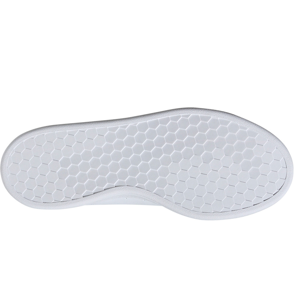 adidas zapatilla moda mujer URBAN COURT vista superior