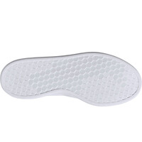 adidas zapatilla moda mujer URBAN COURT vista superior