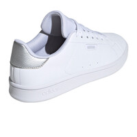 adidas zapatilla moda mujer URBAN COURT vista trasera