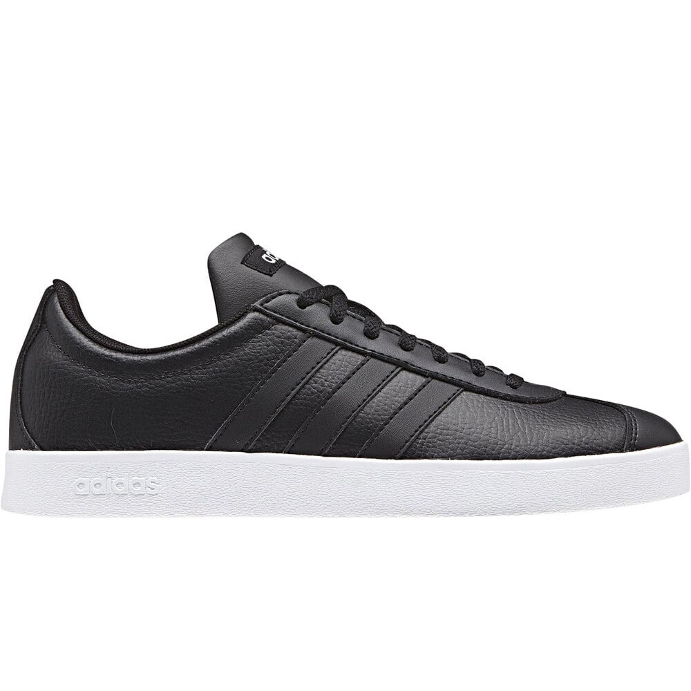 adidas zapatilla moda mujer VL COURT 2.0 lateral exterior