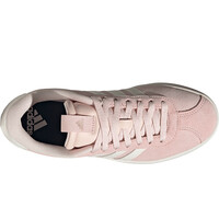 adidas zapatilla moda mujer VL COURT 3.0 05