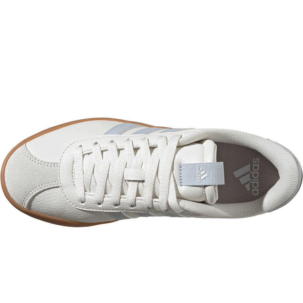 adidas zapatilla moda mujer VL COURT 3.0 05